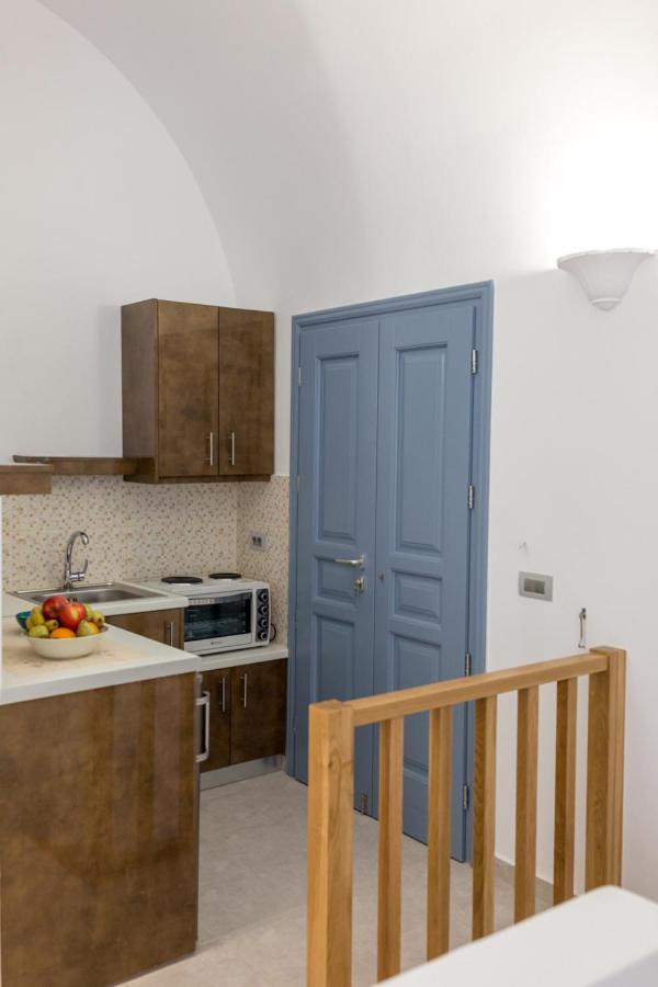 Luxe Maroussi Villas Pyrgos Kallistis ภายนอก รูปภาพ