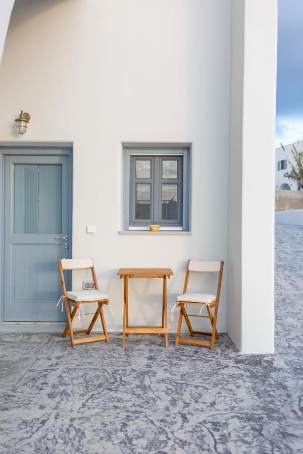 Luxe Maroussi Villas Pyrgos Kallistis ภายนอก รูปภาพ